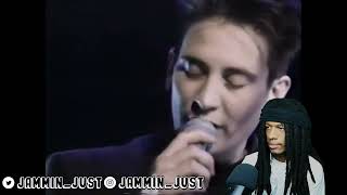 FIRST TIME HEARING KD Lang  Crying Roy Orbison Tribute REACTION [upl. by Elihu180]