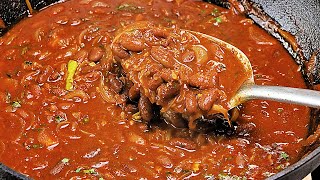 Best Rajma Curry Ever  राजमा ऐसे बनायेंगे तो सब तारीफ करेंगे  Rajma Masala Curry  Kabitaskitchen [upl. by Bradlee688]