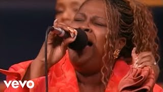 Shekinah Glory Ministry  Yes Live [upl. by Ees942]