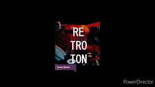 Retroton  Reggaeton antiguo [upl. by Ahcim]