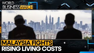 Malaysia announces 13 salary increase for civil servants  World Business Watch  WION [upl. by Chancey764]