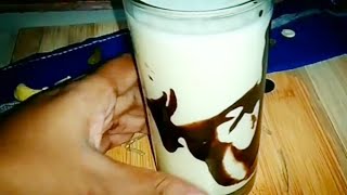 ইফতার স্পেশাল ড্রাই ফ্রুটস মিল্কশেক। dry fruits milkshake।milk shake [upl. by Edny]