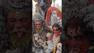 Mahakal ki mahakali special song mahakali mahakal kali song new navratri shortsfeed shorts [upl. by Juanita814]