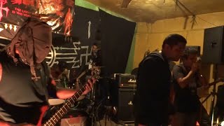 Plecto Aliquem Capite  Disembowelment Live at ODR ll [upl. by Enneiviv]