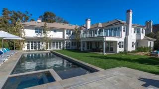 687 AMALFI DR PACIFIC PALISADES CA 90272 Home For Sale [upl. by Hannie]