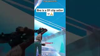 Bro killed someone mid clip 💀🙏 fortnite fortnitefunny fortniteclips [upl. by Jeconiah994]