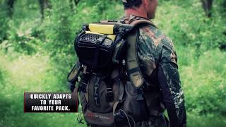 Tech Talk In the Field with the Ozonics’ HR 300 [upl. by Lenuahs803]