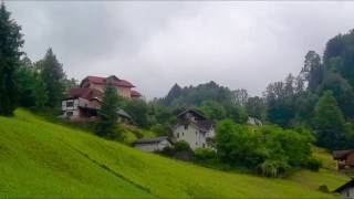 Hallein where Salzburg Made Its Money [upl. by Suravat888]