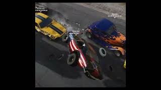 Wreckfest Randoms 24 11 12 [upl. by Liek]