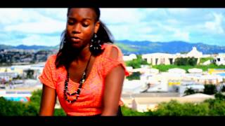 CLIP OFFICIEL NKEN  MEN SA FEY  BLACKPUNCH RIDDIM  LUCKY SOUND  2012 [upl. by Sheena793]