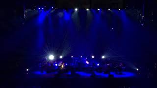 The Old Songs  David Pomeranz Live in Manila [upl. by Cirdahc75]