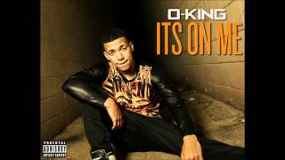 OKing Throwed in the Game Its On Me [upl. by Harding]