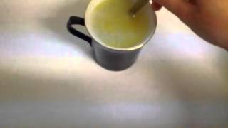 How to Emulsify Lanolin [upl. by Aceber718]