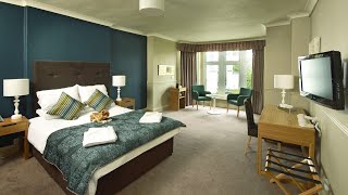 Derwentwater Hotel Keswick United Kingdom [upl. by Nired]