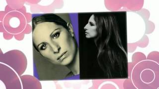 BARBRA STREISAND love in the afternoon [upl. by Eceerehs]