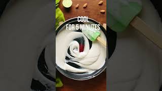 Easy Vegan Crema DairyFree Crema Recipe [upl. by Euqirdor200]