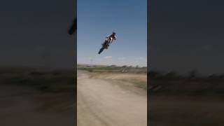 Ripping the Stark Varg Electric Dirt Bike [upl. by Feilak]