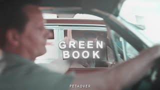 Green Book  4K  Edit [upl. by Proudman836]