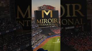 🟥⬇️📌MIROIR INTERNATIONAL [upl. by Ahsok83]