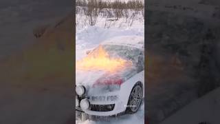 Defrost Your Car in Minutes [upl. by Goulette]