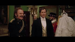 HOLMES amp WATSON TV Spot  quotTeammates Safequot [upl. by Eelorac]