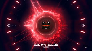 David Jay x FlavaOne  Dabke Audio [upl. by Abbot662]