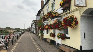 The Mug House Inn Bewdley United Kingdom [upl. by Sandeep]