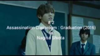 Yamada Ryosuke Movies [upl. by Ximenez]