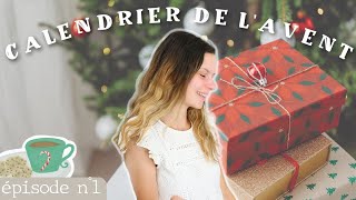 Un été pour confectionner 1000 créations pour le calendrier de lavent ⛄🎄 [upl. by Groscr112]