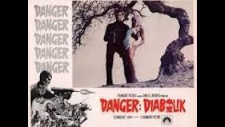 Danger Diabolik [upl. by Coltin]