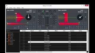 Mixxx Free DJ Software  How to Download and Install [upl. by Assille]