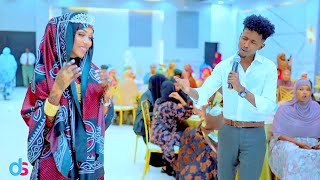 ISMAACIIL AARKA 2024  HABLAHA MAANTA  OFFICIAL MUSIC VIDEO [upl. by Huttan986]