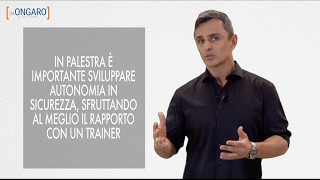 Come iniziare con successo la palestra  Filippo Ongaro [upl. by Wyck]