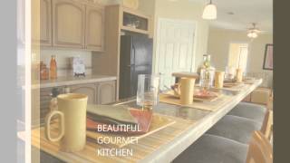 Palm Harbor Manufactured Homes  The Sequoia Model [upl. by Deerdre894]