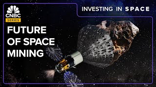 What Happened To Space Mining [upl. by Gamali]