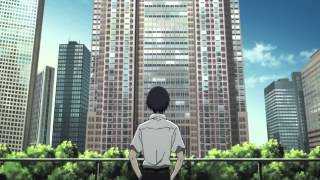 Zankyou no Terror  Official Trailer Summer 2014 [upl. by Naryk]