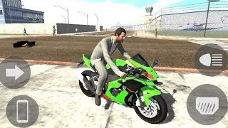 Michael Character Cheat Code in Indian bike driving 3d New Update LIVE [upl. by Jenni]