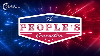 DAY 3 The People’s Convention 🇺🇸  WATCH LIVE from Detroit Michigan [upl. by Fiedling]