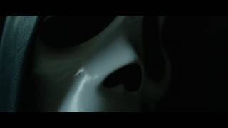 Scream 5 Trailer ITA ROLL IN [upl. by Aisital]