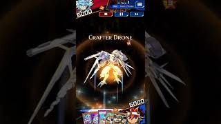 Jointech Adventure Part 1 yugioh yugiohduellinks yugiohgorush anime rushduel [upl. by Dyann]