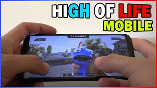 High On Life Mobile  How To Play High On Life Android APK amp iOS Gameplay Download Free Tutorial [upl. by Ydnys]