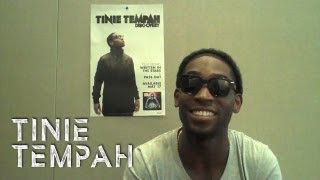 Tinie Tempah  Tinie Tempahs YouTube Playlist [upl. by Aihset142]