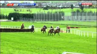 Faugheen  BHP Insurances Irish Champion Hurdle Grade 1  2016 [upl. by Anaerol]