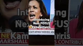 VP Kamala Harris The Next President of the USA [upl. by Russi]