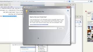 Installing SharePoint on Windows 7  Part 1 [upl. by Ibrad399]