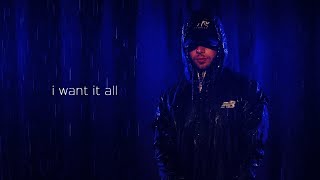 Francesco Antonio  i want it all Official Music Video [upl. by Mildred]