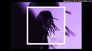 Saba Jordan Ward amp No ID  headrap SLOWED [upl. by Torin]