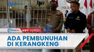 Komnas HAM Temukan Fakta Kasus Pembunuhan di Kerangkeng Manusia Bupati Langkat Lebih dari Sekali [upl. by Nilesoj218]