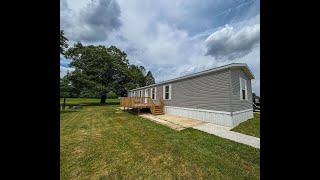 69205 Garver Lake Road Edwardsburg MI Homes for Sale  cressyeverettcom [upl. by Mylor]