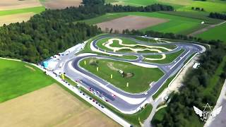 Circuit de Lignieres [upl. by Aisaim]